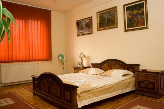 Pension Mellis Cluj Napoca Hotel ห้อง รูปภาพ